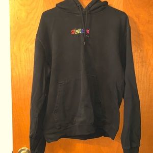 James Charles “sisters” Hoodie
